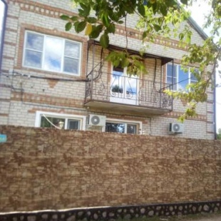 Фотография гостевого дома Солнечный