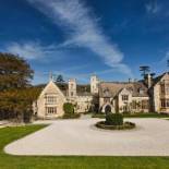 Фотография гостиницы Ellenborough Park