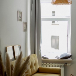 Фотография квартиры Letyourflat (Лэтюфлэт) на проспекте Вознесенский 4