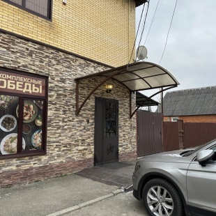 Фотография гостиницы Туфан