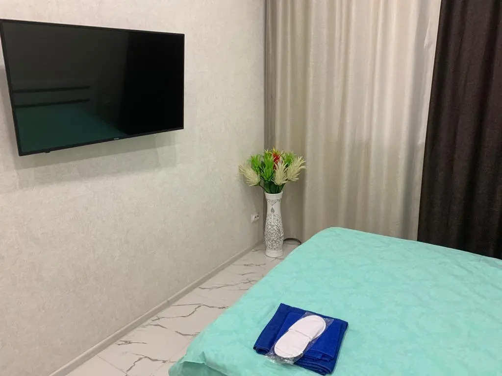 Фотография квартиры Апартаменты Сириус на Ленинском проспекте, д. 37A/3