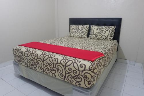 Фотография гостиницы Vaccinated Staff - OYO 1718 Homestay Wak Gobenk