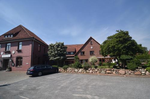 Фотография мини отеля Gasthaus Deutsches Haus