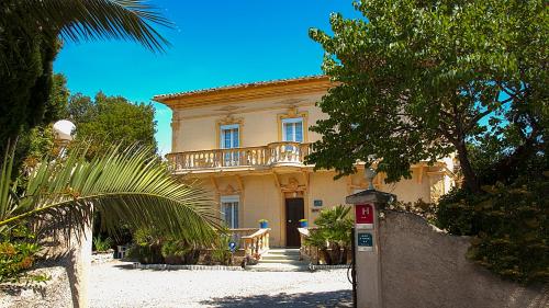 Фотография гостиницы Hôtel Du Soleil