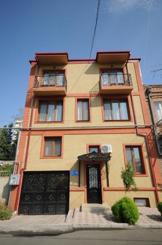 Фотография гостиницы Dive inn Tbilisi