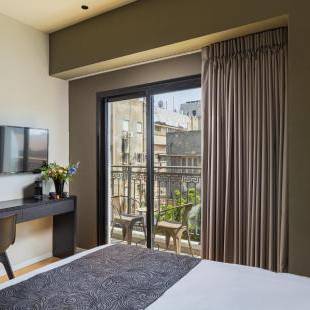 Фотографии гостиницы
Kalvin Boutique Hotel by Levinsky Market Tel-Aviv