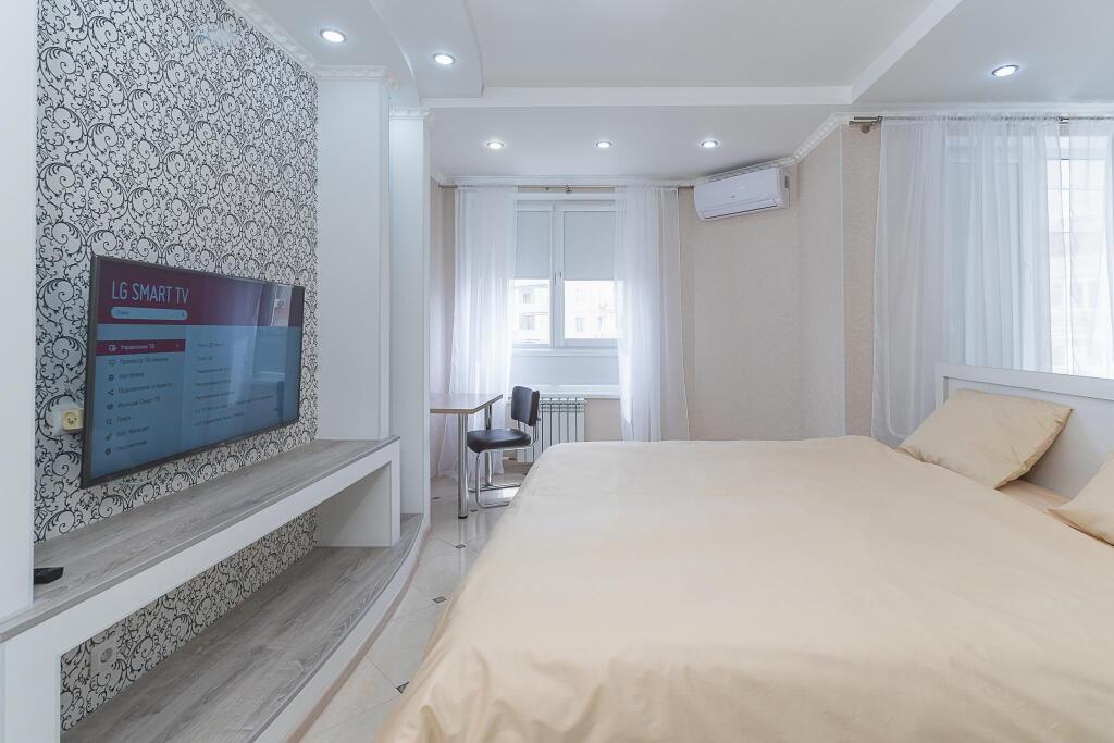 Фотография квартиры Апартаменты на Чкалова 53/3