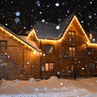 Фотография мини отеля Царья усадьба