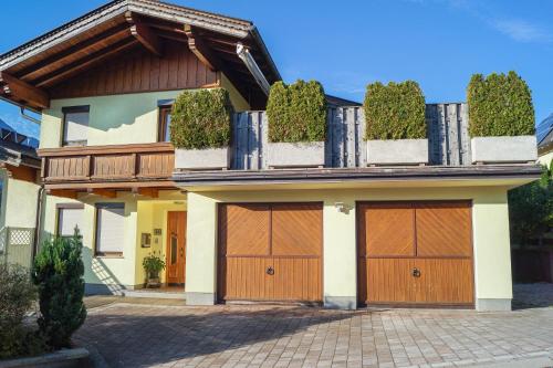 Фотография гостевого дома Ferienhaus Schiestl