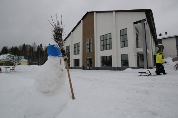 Фотография базы отдыха Гостиный Двор