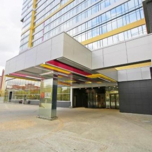 Фотография апарт отеля Огни Екатеринбурга