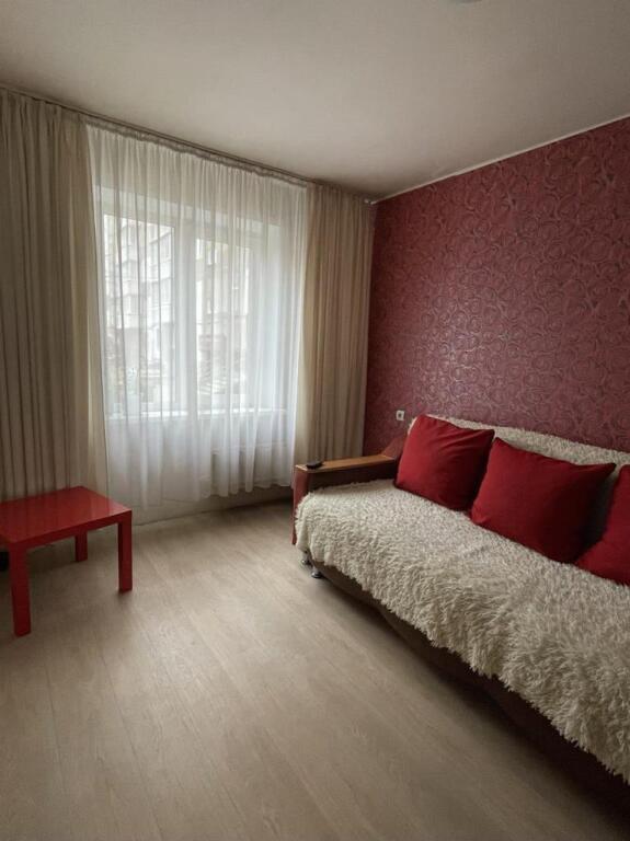 Фотография квартиры Апартаменты в Советском районе