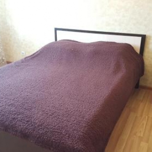 Фотография гостевого дома На Арзамасской, 60