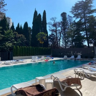 Фотография квартиры 109 Deputatskaya 10 G Apartments