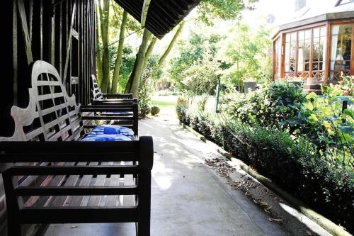 Фотография гостевого дома Comme une parenthèse au coeur des hortillonnages