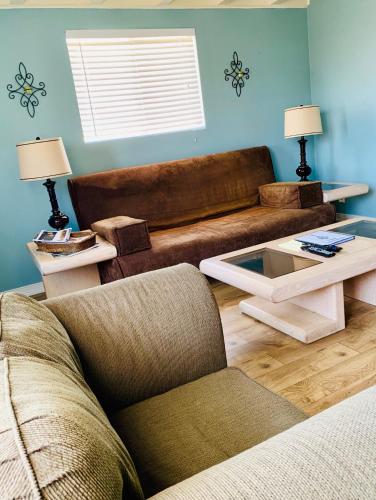 Фотография гостевого дома Center Street Villas