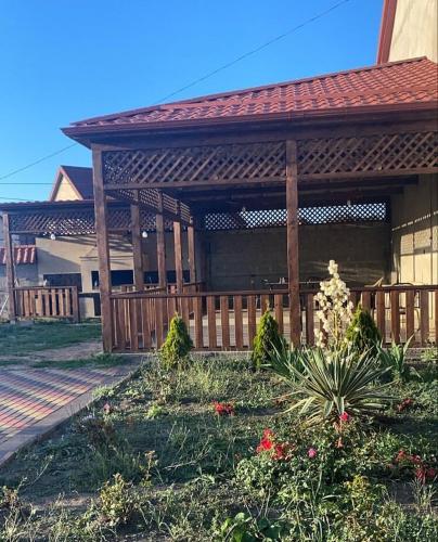 Фотография гостиницы The Eagles