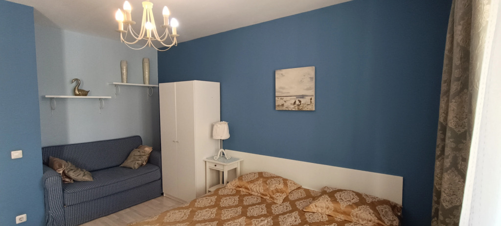 Фотография квартиры Apartments Bibliotechnaya 45