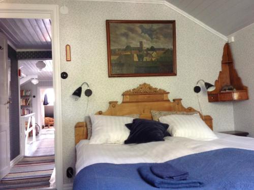 Фотография мини отеля Flodhästens Husrum & Frukost