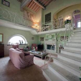 Фотографии мини отеля
La casa di Arianna