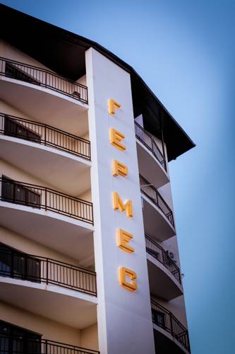 Фотография мини отеля Гермес