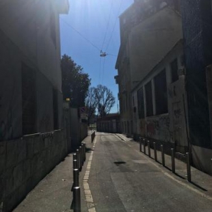 Фотография мини отеля Abracadabra Tortona