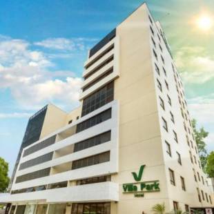 Фотографии гостиницы
Villa Park Hotel