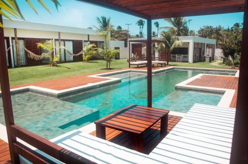 Фотография мини отеля Portofino Pousada