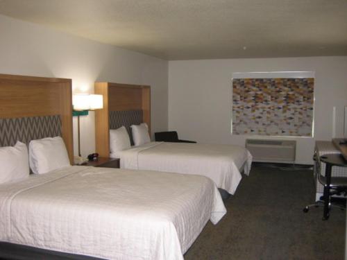 Фотография гостиницы Holiday Inn Twin Falls, an IHG Hotel