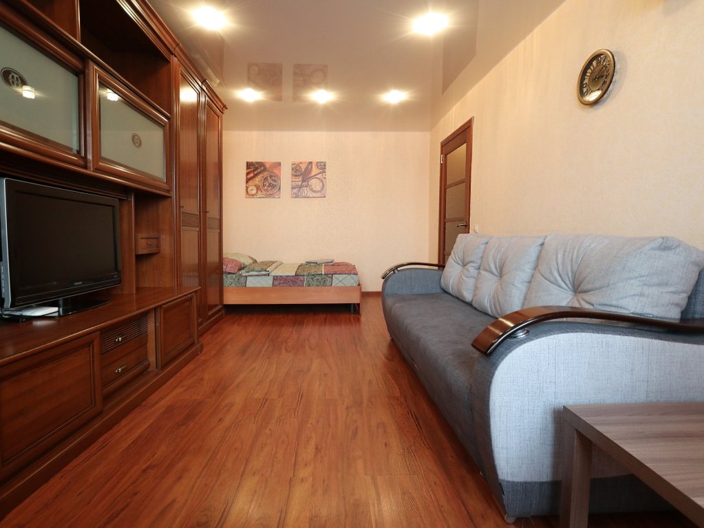 Фотография квартиры Апартаменты Granada