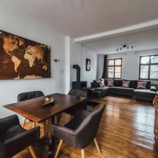 Фотографии гостевого дома
Casa Calmont