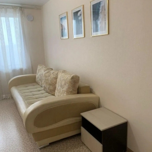 Фотография квартиры Апартаменты на улице Авангардная 37