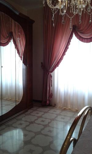 Фотография мини отеля Bed & Breakfast Acquamarina