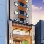 Фотография гостиницы Hotel Vista Fukuoka Nakasu-Kawabata