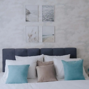 Фотография квартиры Апартаменты Apart-Deluxe Легенды моря на улице Зоологическая