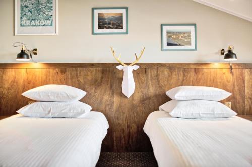 Фотография апарт отеля Daniel Griffin Aparthotel by Artery Hotels