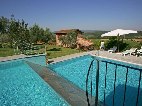 Фотография гостевого дома Casale La Valle