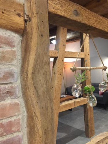 Фотография гостевого дома LA GRANGE D'ELISA