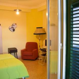 Фотографии мини отеля
L'Aquilone B&B