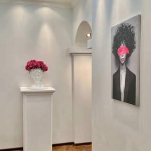 Фотография квартиры SpaHome (СпаХоум) на Кутузовском проспекте 4/2