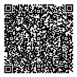 QR код мини отеля Зеркальная Струя