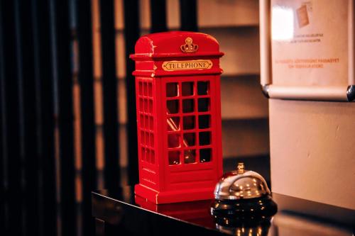 Фотография гостиницы Arkem Hotel 2