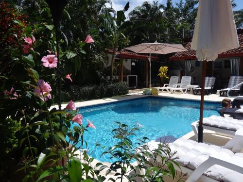 Фотография мини отеля Villa Botero By Casa Mojito