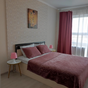 Фотография квартиры Квартира на Терешковой 23, подъезд 3