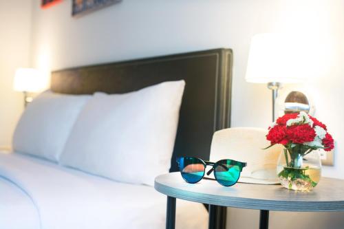 Фотография гостиницы ibis Bangkok Sukhumvit 24 - SHA Extra Plus