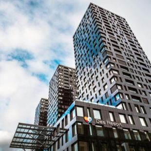 Фотография гостиницы aja Zürich