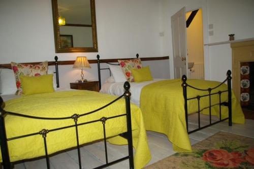 Фотография мини отеля Chichester Inn