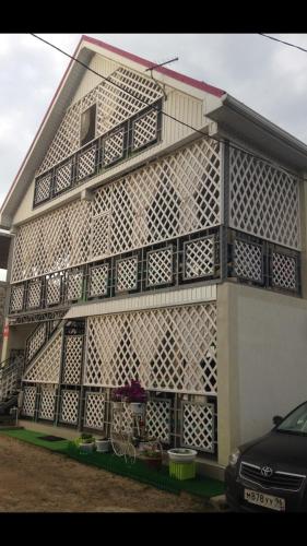 Фотография гостевого дома Бавария