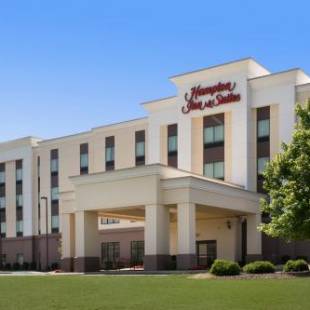 Фотографии гостиницы 
            Hampton Inn & Suites Athens/Interstate 65