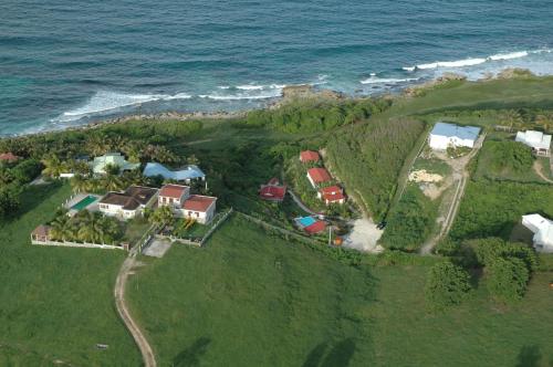 Фотография мини отеля La Marine